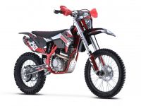 Мотоцикл ZUUMAV K7 (CB-250) ENDURO