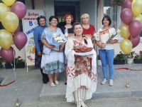 Библиотека № 2 г. Гуково