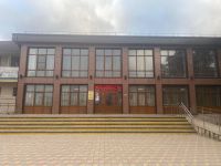 Таманский культурно-социальный центр