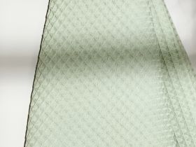 Полотенце вафельное Lorgo, зеленое