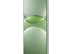 Смартфон HUAWEI Nova 13 Pro 12/512 ГБ Зелёный