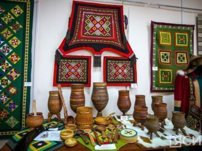 В Якутске состоится фестиваль музейной недели