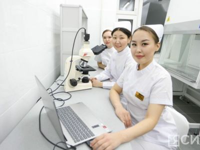 Лена Афанасьева: «В больничном комплексе Вилюйска медпомощь получат и жители соседних районов»