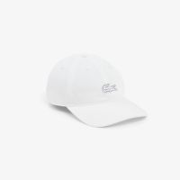 Мужская хлопковая кепка Lacoste