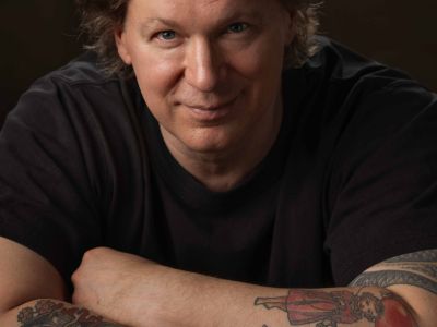 Вадим Эйленкриг & Eilenkrig Crew