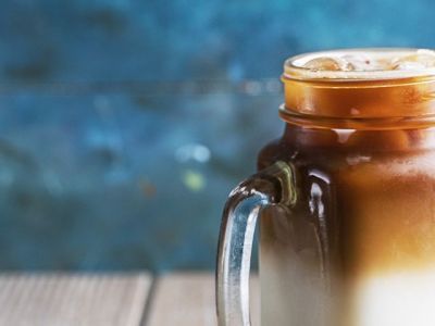 Назван топ летних напитков