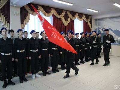 Месячник патриотического воспитания проведут в школах Якутии