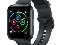 Умные часы Xiaomi Mibro Watch C2 (XPAW009) (темно-серый)