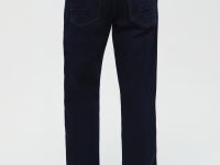 Джинсы tapered fit мужские