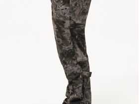 Костюм для охоты Remington Himalayan Black Camo — мембрана 10 000 мм