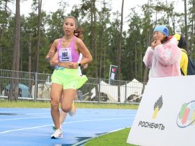 «Роснефть» поддержала проведение праздника национальных видов спорта в Якутии