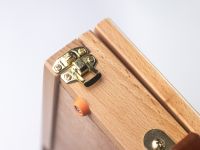 Мольберт настольный Малевичъ для акварели и пастели МЛ-28