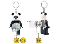 LGL-KE195H Брелок-фонарик Человек-Панда