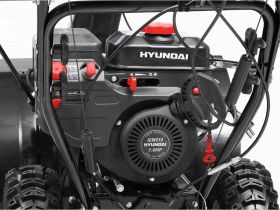 Снегоуборщик HYUNDAI S 7065