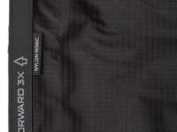 Баул водонепроницаемый на руль Acepac Bar Drybag MKIII 16 литров (черный)