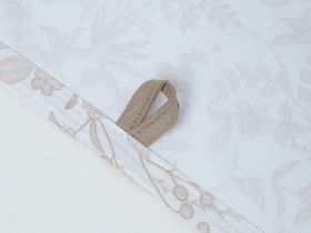 Полотенце Lace e Fiori