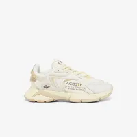 Женские кроссовки Lacoste L003 NEO 125 3 SFA