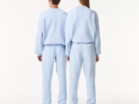 Спортивные брюки Lacoste унисекс