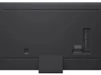 Телевизор LG 86QNED86A6A, 86", QNED 4K UHD, 120 Гц, Smart TV