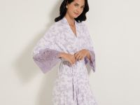 Халат Violet symphony