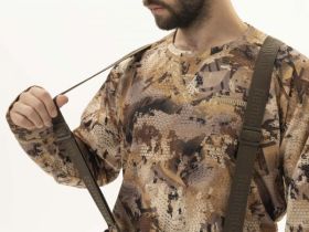 Летний охотничий костюм Remington Duck Hunting Yellow Waterfowl Honeycombs