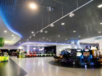 Кинотеатр Star & Mlad