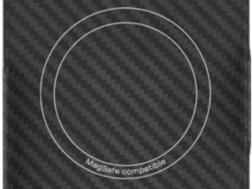 Чехол-накладка uBear