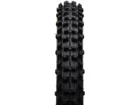 Schwalbe Покрышка Schwalbe Dirty Dan 27.5x2.35 ADDIX U-Soft SPG TLE, цвет Черный