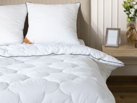 Одеяло Nero Bianco