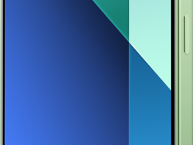 Смартфон Xiaomi