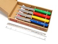 Набор ножей Opinel №112, нержавеющая сталь