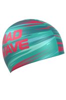 Силиконовая шапочка Madwave