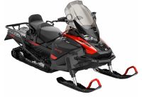 Снегоход BRP Ski-doo Skandic WT 900 Ace 650W ES