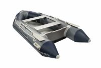 Лодка ПВХ ATLANTIC BOATS 285DF
