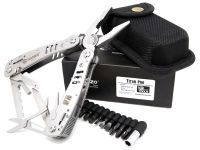 Мультитул Ganzo G301, 26 функций