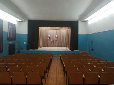 Шутиловский сельский дом культуры