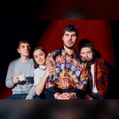 Юмор Still StandUp Club