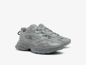 Мужские кеды Lacoste L003 NEO SHOT 2251QSP SMA