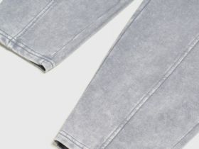 Брюки для девочек, Серый