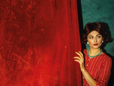 Билеты на Лизина кукушка (Дом актёра) / Театр | Афиша | ИнфоТаймс