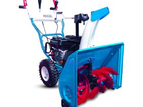 Снегоуборщик НЕВА KC1130MS