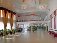 Культурно-досуговый центр с. Каринское