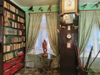 Мемориальный дом-музей В. А. Закруткина