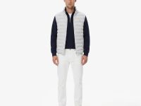 Мужской жилет Lacoste