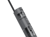 Пылесос Dreame H12 Core Серый