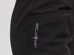 *Брюки 24-24520 Soft Shell жен.