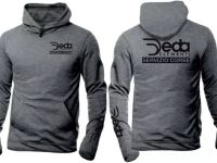 Толстовка Deda Servizio Corse (M)