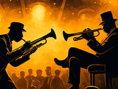 Vivat, оркестр! Концерт духового оркестра