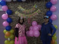 Кинотеатр «Юбилейный»