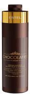 Шампунь для волос Молочный шоколад Otium Chocolatier: Шампунь 1000мл